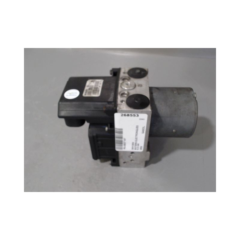 UNITE HYDRAULIQUE ABS PEUGEOT 807