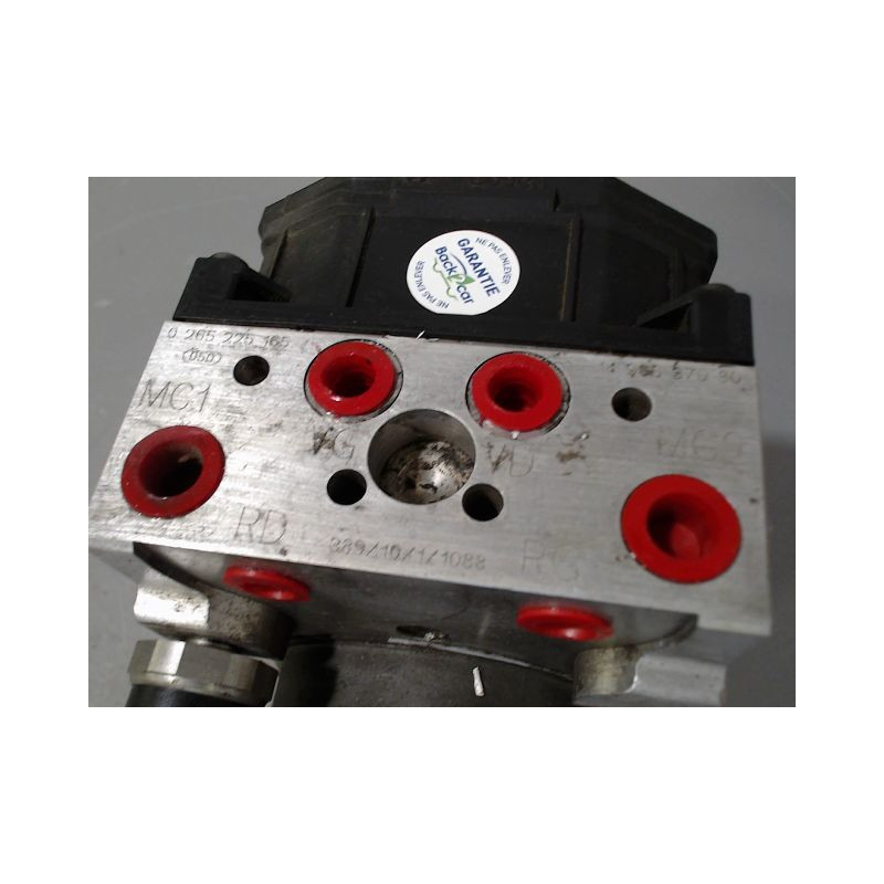 UNITE HYDRAULIQUE ABS PEUGEOT 807