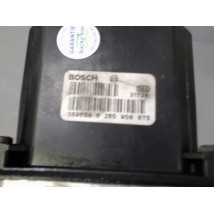 UNITE HYDRAULIQUE ABS PEUGEOT 807