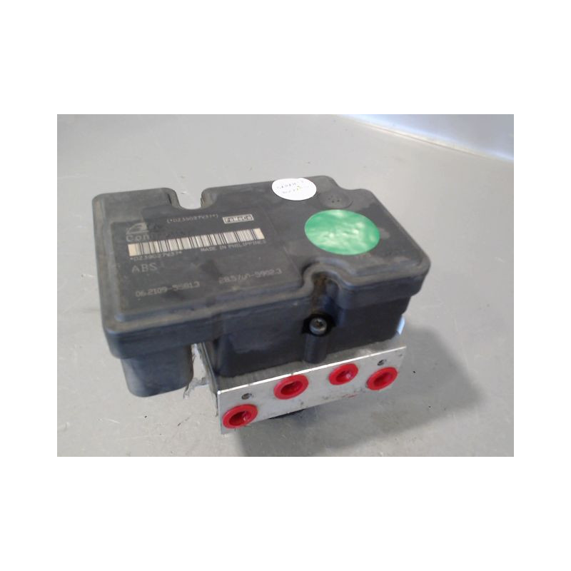 UNITE HYDRAULIQUE ABS FORD FIESTA