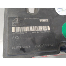 UNITE HYDRAULIQUE ABS FORD FIESTA