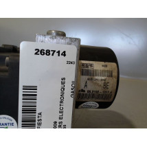 UNITE HYDRAULIQUE ABS FORD FIESTA