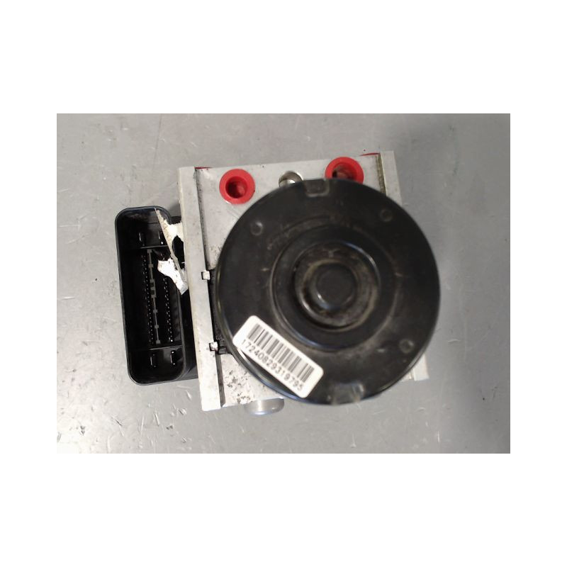 UNITE HYDRAULIQUE ABS FORD FIESTA