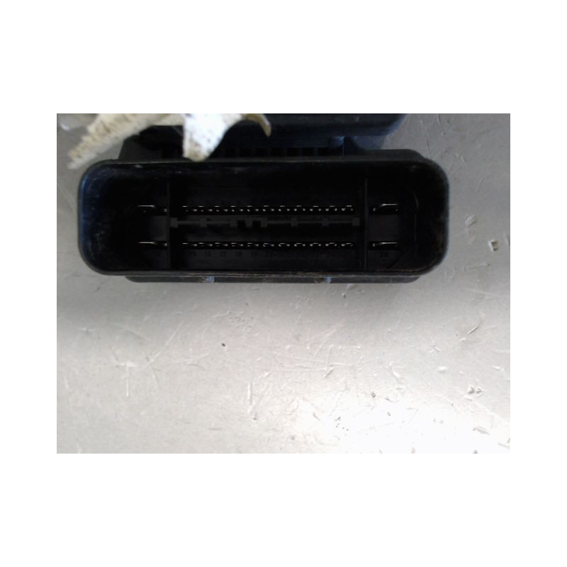 UNITE HYDRAULIQUE ABS FORD FIESTA
