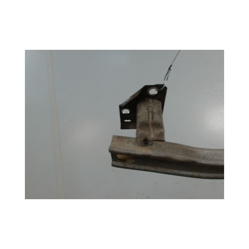 RENFORT PARE-CHOC AVANT RENAULT CLIO