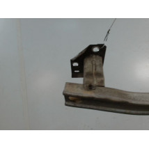 RENFORT PARE-CHOC AVANT RENAULT CLIO