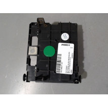 BOITE A FUSIBLES PEUGEOT 307