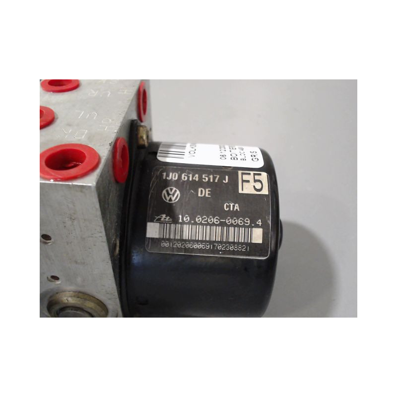 UNITE HYDRAULIQUE ABS VOLKSWAGEN GOLF