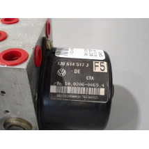 UNITE HYDRAULIQUE ABS VOLKSWAGEN GOLF