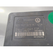 UNITE HYDRAULIQUE ABS VOLKSWAGEN GOLF