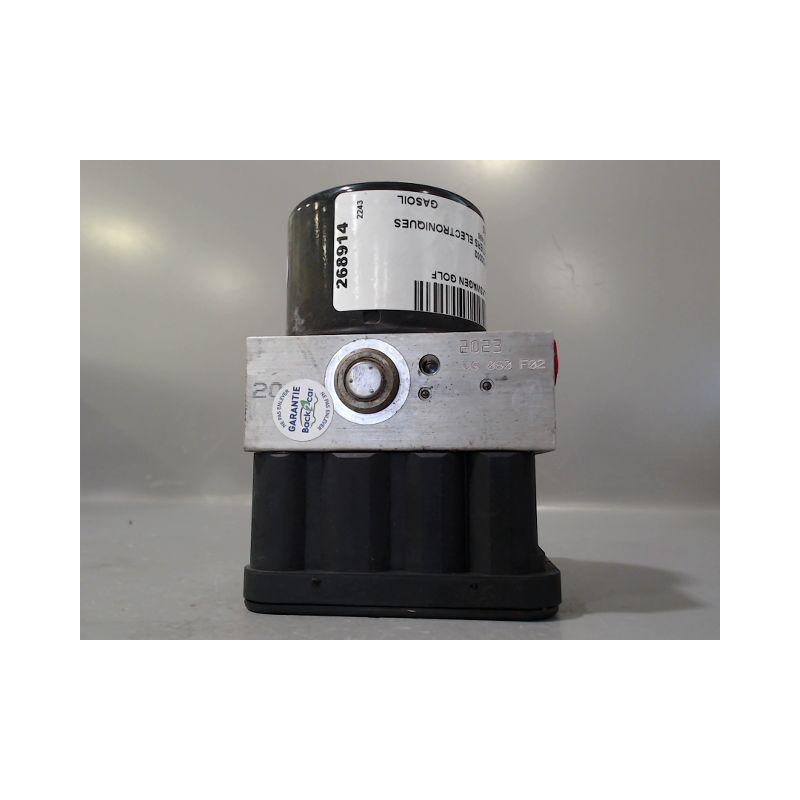 UNITE HYDRAULIQUE ABS VOLKSWAGEN GOLF