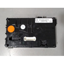 BOITIER GESTION HABITACLE RENAULT CLIO