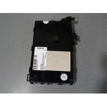 BOITIER GESTION HABITACLE RENAULT CLIO