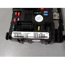 BOITE A FUSIBLES CITROEN C3