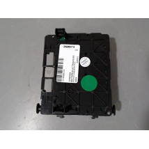 BOITE A FUSIBLES CITROEN C3