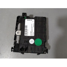 BOITE A FUSIBLES PEUGEOT 206