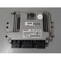 CALCULATEUR MOTEUR PEUGEOT 307