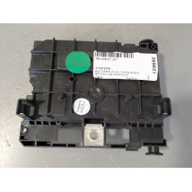 BOITE A FUSIBLES PEUGEOT 207