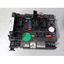 BOITE A FUSIBLES CITROEN XSARA