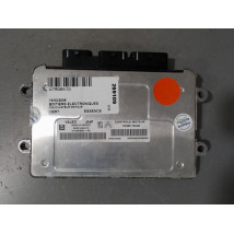 CALCULATEUR MOTEUR CITROEN C3