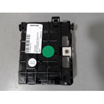 BOITE A FUSIBLES CITROEN C3