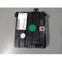 BOITE A FUSIBLES PEUGEOT 207
