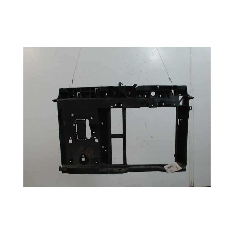 FACE AVANT CITROEN C3