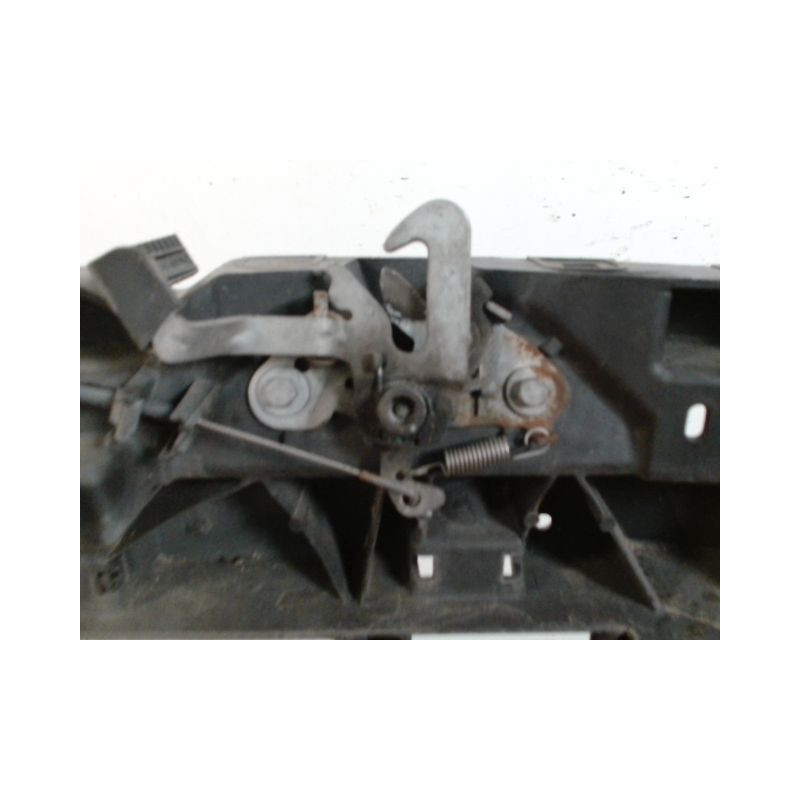 FACE AVANT CITROEN C3