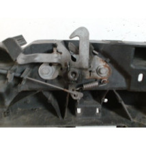 FACE AVANT CITROEN C3
