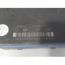 BOITE A FUSIBLES RENAULT MEGANE