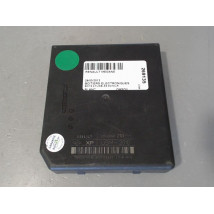 BOITE A FUSIBLES RENAULT MEGANE