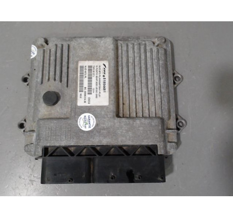 CALCULATEUR MOTEUR FIAT PUNTO