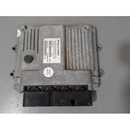 CALCULATEUR MOTEUR FIAT PUNTO