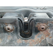 FACE AVANT VOLKSWAGEN POLO