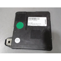 BOITE A FUSIBLES RENAULT MEGANE