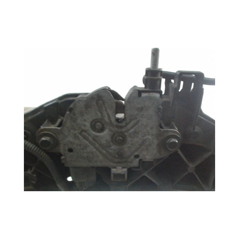 FACE AVANT FORD C-MAX