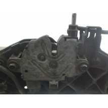 FACE AVANT FORD C-MAX