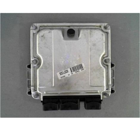 CALCULATEUR MOTEUR