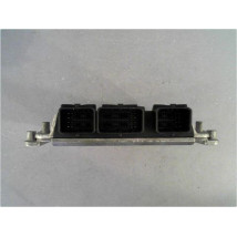 CALCULATEUR MOTEUR PEUGEOT 307 2001-2005