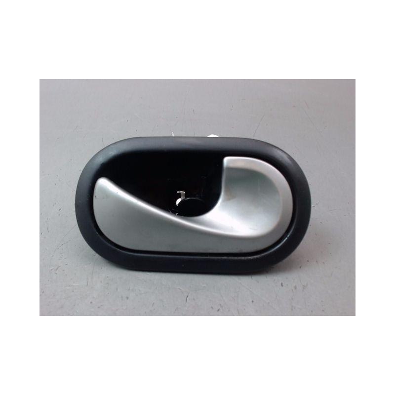 POIGNEE INTERIEURE PORTE ARRIERE DROIT RENAULT SCENIC MONOSP. II Phase 2 2006-2009