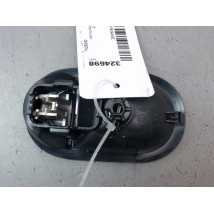 POIGNEE INTERIEURE PORTE ARRIERE DROIT RENAULT SCENIC MONOSP. II Phase 2 2006-2009