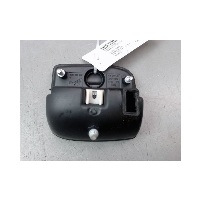 POIGNEE EXTERIEURE HAYON SEAT IBIZA III Phase 2 (6L) 2006-2009