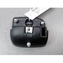 POIGNEE EXTERIEURE HAYON SEAT IBIZA III Phase 2 (6L) 2006-2009