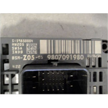 BOITE A FUSIBLES PEUGEOT 308