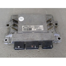 CALCULATEUR MOTEUR RENAULT CLIO