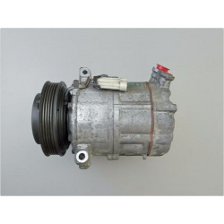 COMPRESSEUR AIR CONDITIONNE