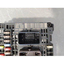 BOITE A FUSIBLES PEUGEOT 508 2010-