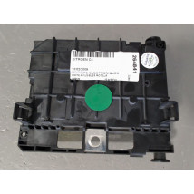 BOITE A FUSIBLES CITROEN C4