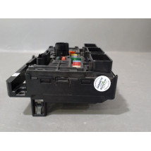 BOITE A FUSIBLES PEUGEOT 407