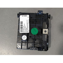 BOITE A FUSIBLES PEUGEOT 307 CC 03-05